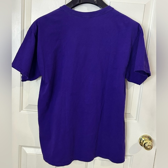 Vintage Gildan Tag Candyland Large T-Shirt - Picture 3 of 7